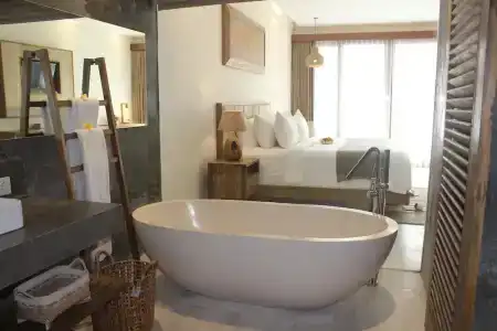 Purana Suite Ubud - 14