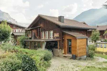 Alpenkräuter Bären - 77