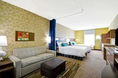 Home2 Suites by Hilton Fort Worth Southwest Cityview - 57