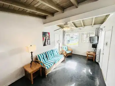 A Place In The Sun - Adults Only - 79