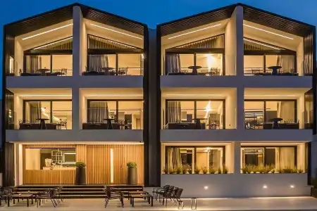 Canale & Suites - 0