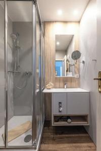 Villa Benz Garni - 76