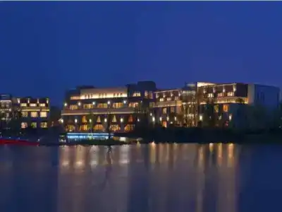 Changzhou Xinyun Qingfeng Garden - 46