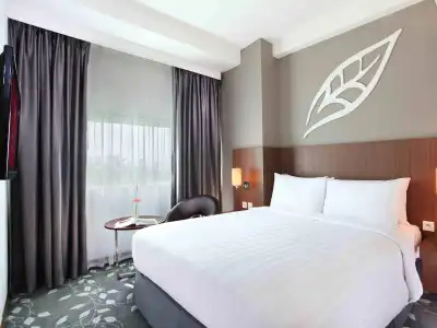 Swiss-Belinn Kemayoran Jakarta - 15