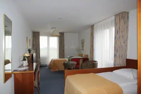 Gästehaus Forum am Westkreuz - 33