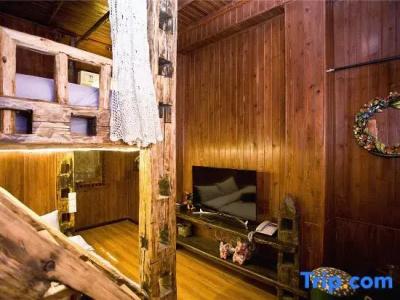 Shiguang Jinghao Boutique Inn - 16