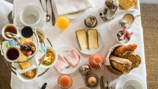 Le Champ des Oiseaux Hôtel & Spa 4* - 41
