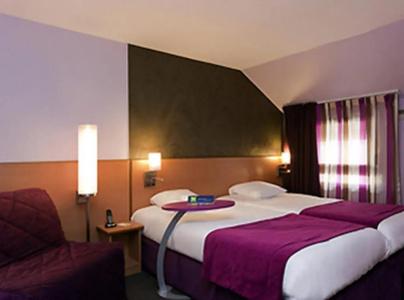 ibis Styles Bourg en Bresse Centre - 44