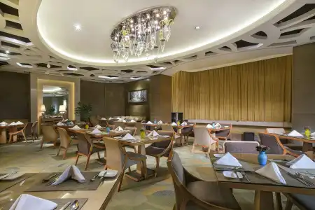 Millennium Chengdu - 34
