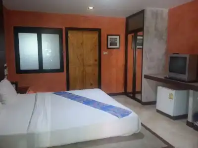 Tanisa Resort - 82