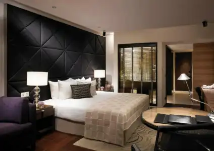Taj Lands End - 1