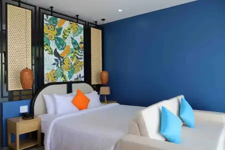 Tom Hill Boutique Resort & Spa - Sea View - 200