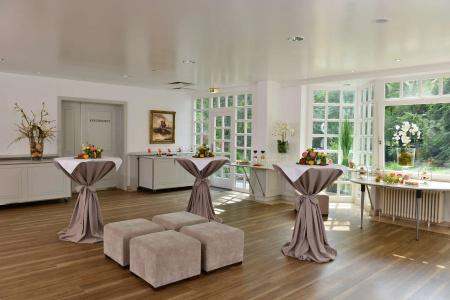 Best Western Der Foehrenhof - 11