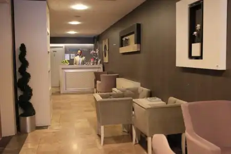Turkuaz Suites Bosphorus - 20