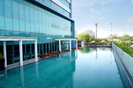 Holiday Inn Express Jakarta International Expo, An Ihg - 25