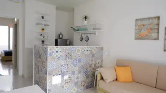 Kalinifta Rooms Apartment - 167