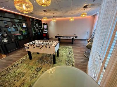 Radisson Blu, Bremen - 14