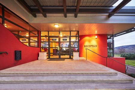 Kyriad Prestige Beaune - le Panorama - 29