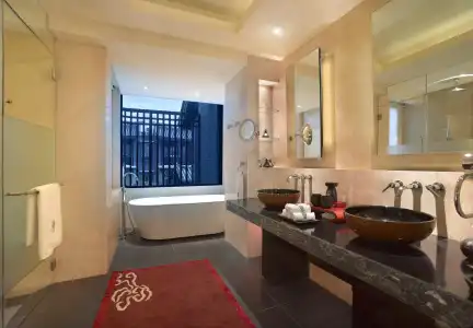 Banyan Tree Lijiang - 9