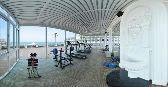 The Sailing Bay Beach Resort - 15
