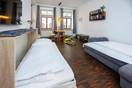 Hostel Mondpalast - 61