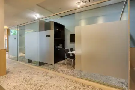 Radisson Brussels Centre Midi - 29