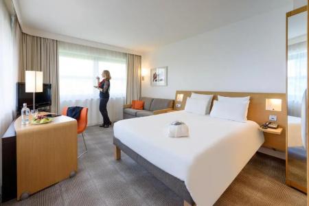 Novotel Aachen City - 77
