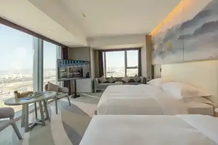 Deltas by Marriott Kunming - 40