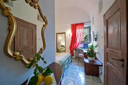 L'Antico Borgo dei Limoni - 54