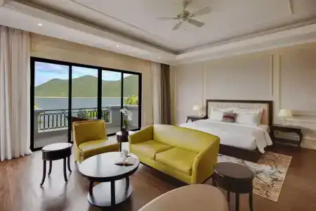 Vinpearl Golf Land Resort & Villas - 11