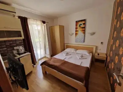 Guest House Damjana - 16