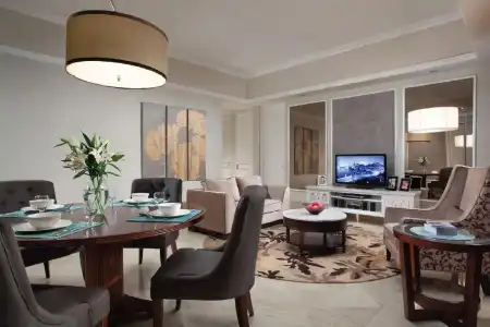 Ascott Jakarta - 5