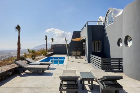 Theano Cave Suites & Villas - 172