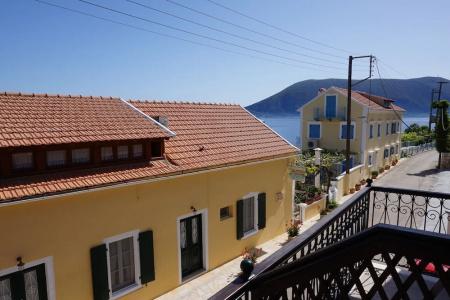 Faros Suites - 66