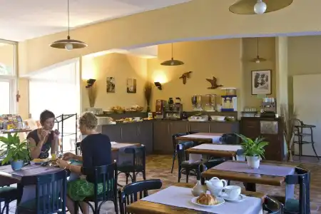 Hôtel Le Maritime - 12
