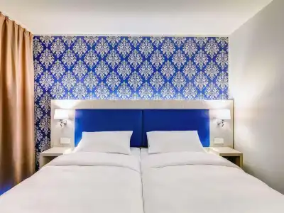 ibis Styles Rastatt Baden Baden - 28