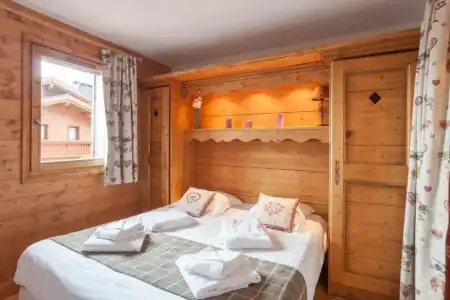 Residence Pierre & Vacances Premium Les Alpages de Reberty - 44