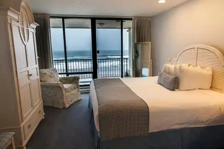 Inn at Spanish Head - 30