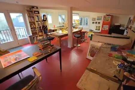 B&B Stadsoase Nijmegen - 8