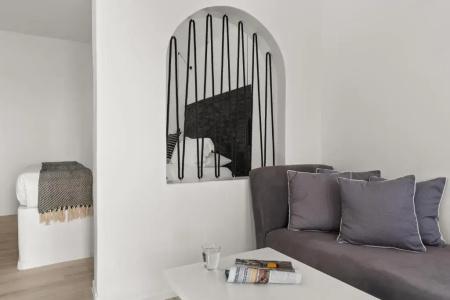 Mill Houses New Elegant Suites by Mr and Mrs White - 44