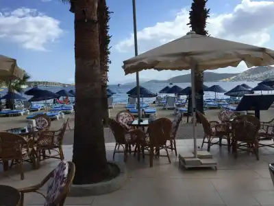 Nagi Beach - 19