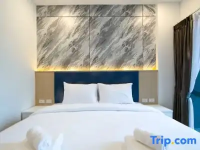 B2 Krabi Ao Nang Premier Resort - 50