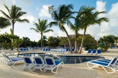 Royalton Punta Cana, An Autograph Collection All-Inclusive Resort & Casino - 23