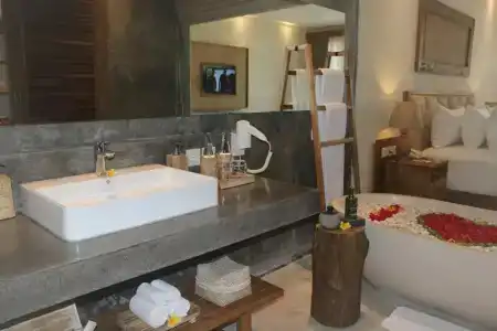 Purana Suite Ubud - 139