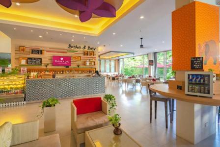 Ramada by Wyndham Phuket Deevana - 35