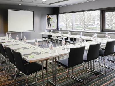 Ibis Styles Caen Centre Gare - 26