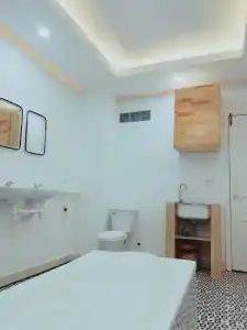 Cat's Hostel - 9