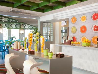 Ibis Styles Aix-les-Bains Domaine de Marlioz - 11