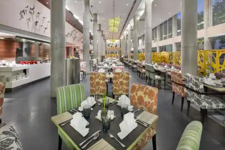 Hilton Garden Inn Bali Ngurah Rai Airport - 12