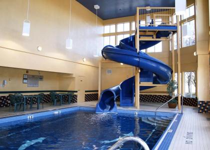 Hampton Inn & Suites By Hilton Calgary- University Northwest - 12
